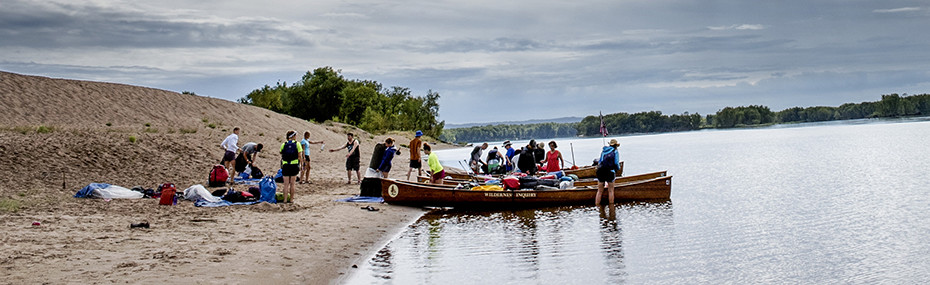 The River Semester